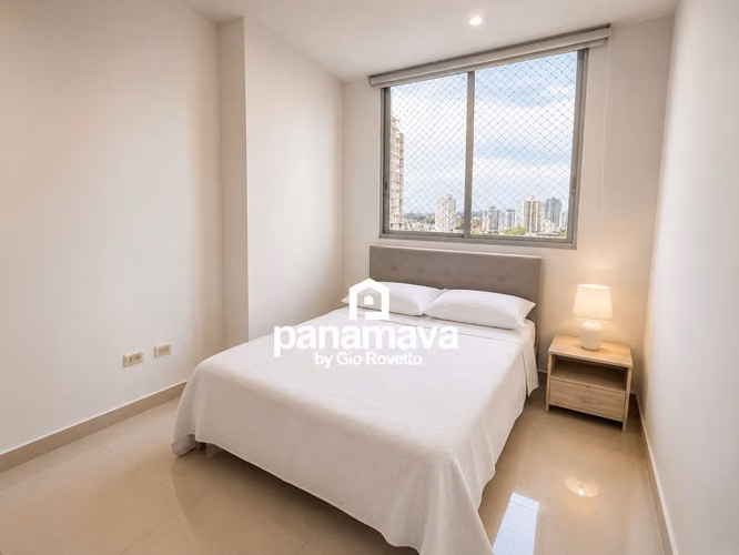 Alquiler Apartamento San Francisco - Imagen 5