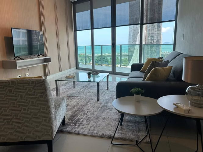 Alquiler de Apartamento en Avenida Balboa, PH Allure at the Park - Imagen 3