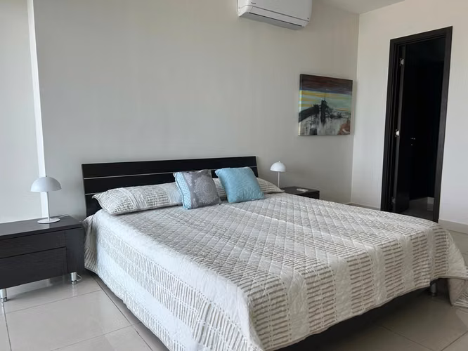 Alquiler de Apartamento en Avenida Balboa, PH Allure at the Park - Imagen 8