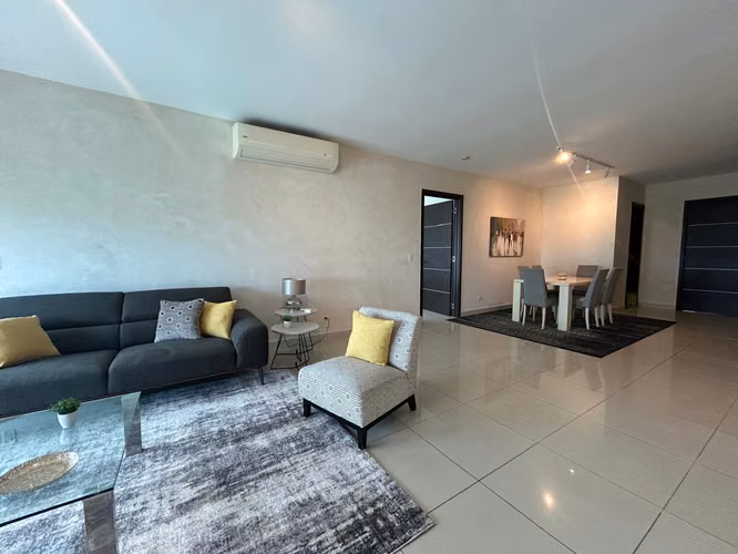 Alquiler de Apartamento en Avenida Balboa, PH Allure at the Park - Imagen 2