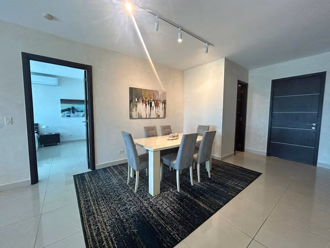 Alquiler de Apartamento en Avenida Balboa, PH Allure at the Park - Imagen 6