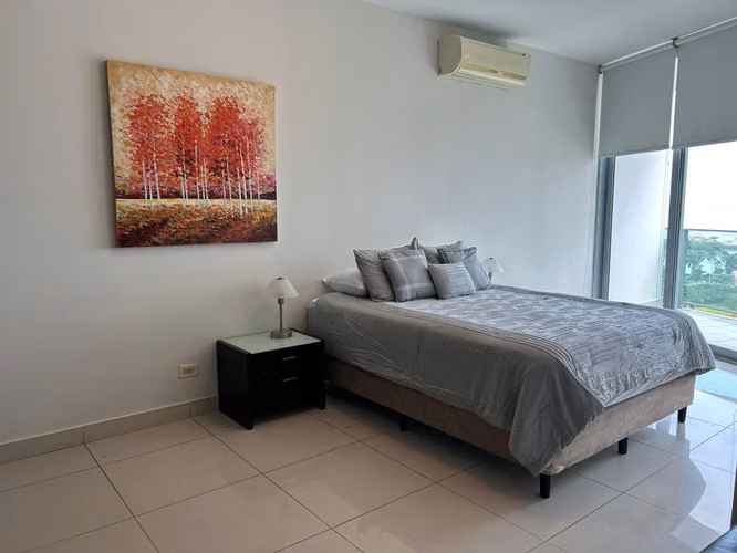 Alquiler de Apartamento en Avenida Balboa, PH Allure at the Park - Imagen 13
