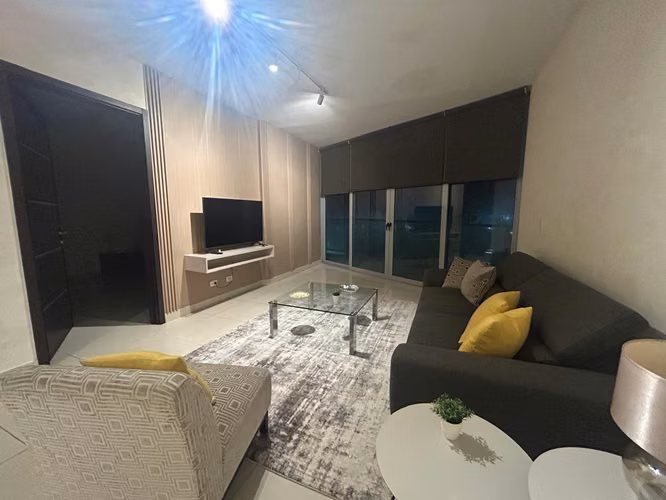 Alquiler de Apartamento en Avenida Balboa, PH Allure at the Park - Imagen 5