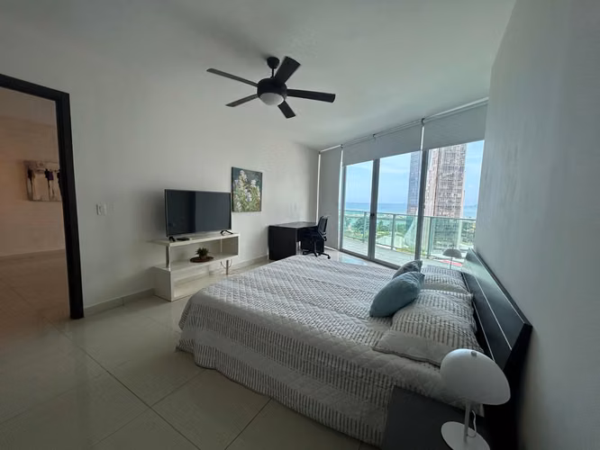 Alquiler de Apartamento en Avenida Balboa, PH Allure at the Park - Imagen 9