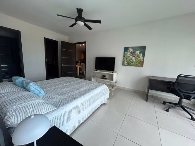 Alquiler de Apartamento en Avenida Balboa, PH Allure at the Park - Imagen 10