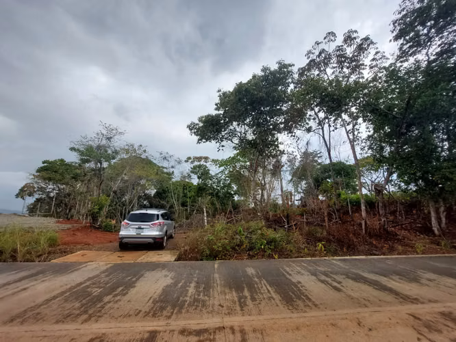 LAND IS SOLD IN GONZALILLO 1 HECT $