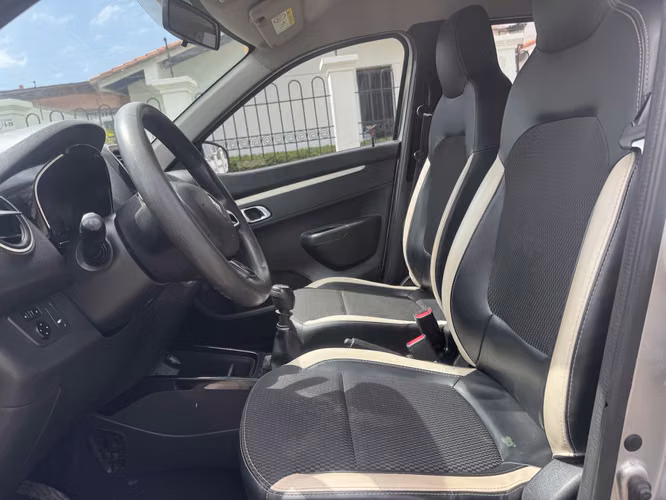Renault KWID 2021 - Imagen 9