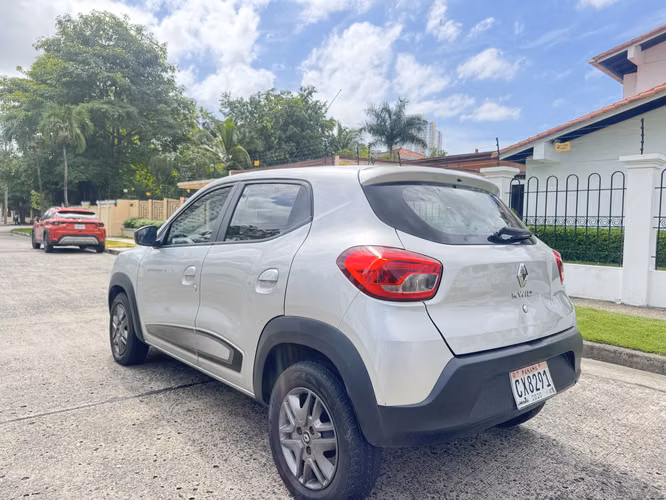 Renault KWID 2021 - Imagen 6