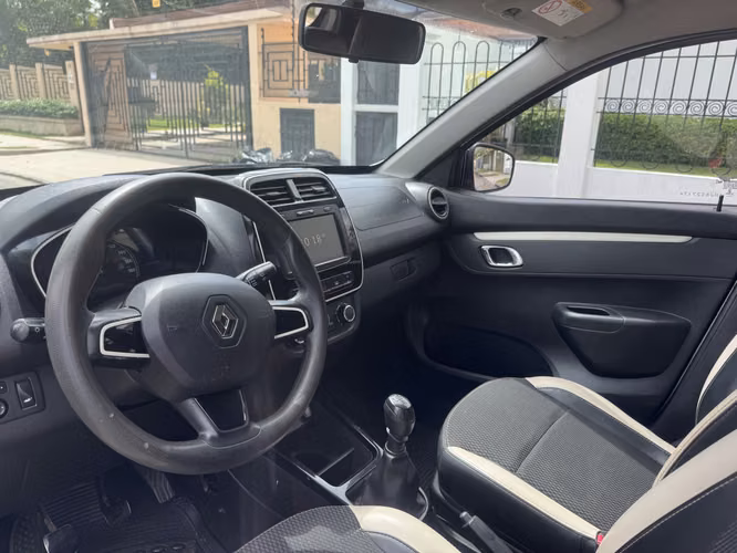 Renault KWID 2021 - Imagen 10
