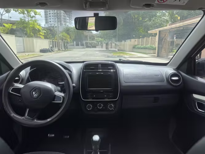 Renault KWID 2021 - Imagen 8