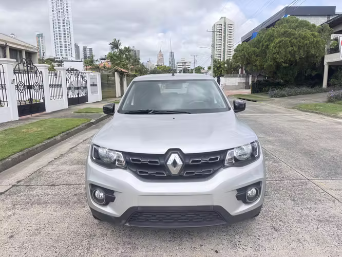 Renault KWID 2021 - Imagen 2