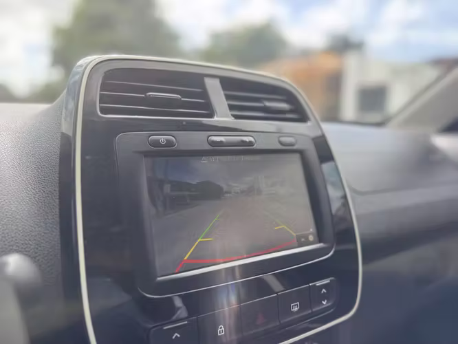 Renault KWID 2021 - Imagen 12
