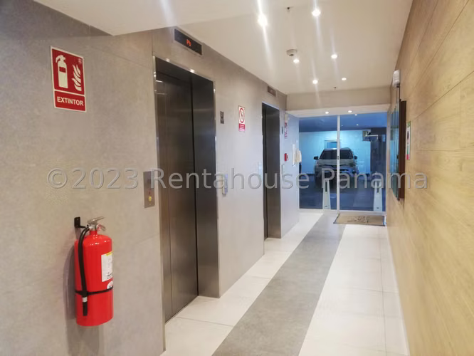 Alquiler Apartamento Edison Park Vivendi Green 27YCG196 - Imagen 4