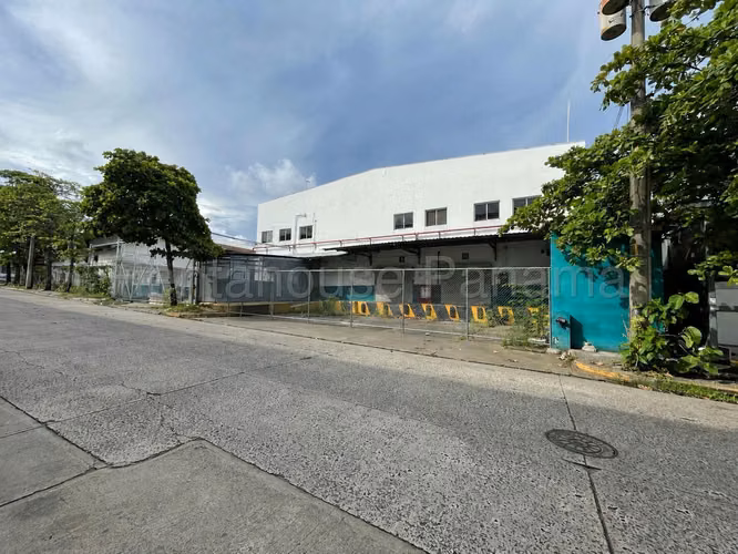 Venta de bodega con cuartos fríos Polar Frigorífico, Juan Díaz, Panamá - Imagen 12