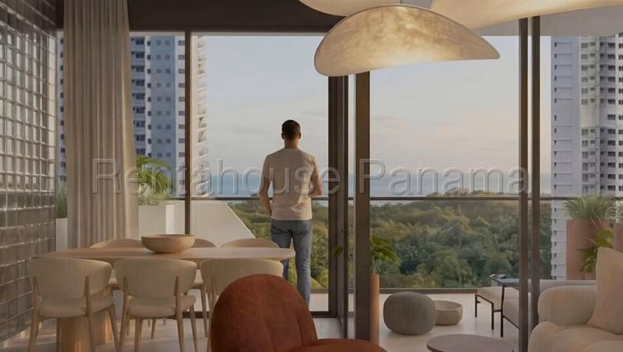 Vendo Apartamento en Costa del Este LC27-998 - Imagen 9