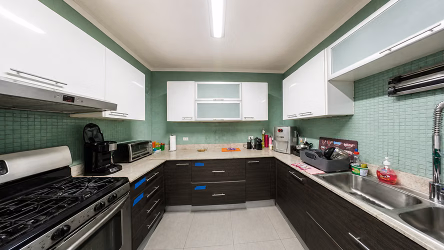Apartamento en Venta en Avenida Balboa Los Delfines 24YCG7944