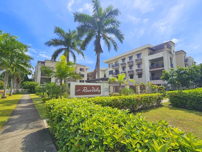 Venta Apartamento en PH River Valley Torre 12 - Panamá Pacífico. Haga su oferta