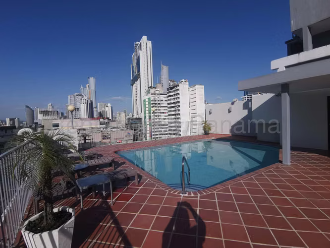 Se Vende Apartamento en Paitilla MDV27-1187 - Imagen 19