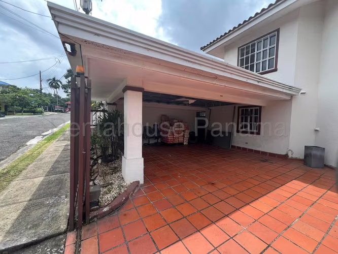 Se Vende Casa en Albrook MDV27-1199 - Imagen 2