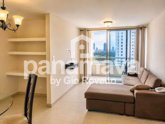 Venta Apartamento Carrasquilla