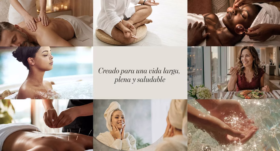 Apartamento Lock-Off de 80 m² concepto Wellness y Longevidad|Apto para Renta Corta | $310K| Preventa - Imagen 16