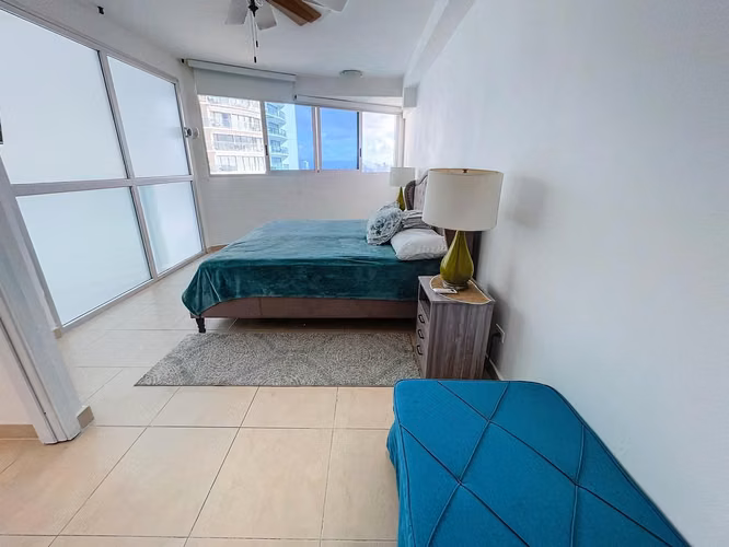 Punta Pacífica 99 m² con Vista al Mar $240K (Negociable) - Imagen 11