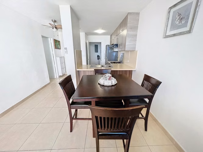 Punta Pacífica 99 m² con Vista al Mar $240K (Negociable) - Imagen 4