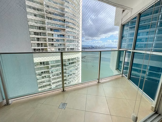 Punta Pacífica 99 m² con Vista al Mar $240K (Negociable) - Imagen 18