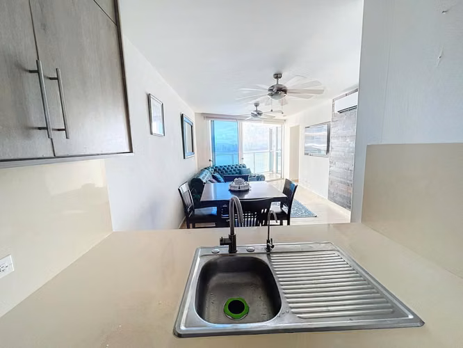 Punta Pacífica 99 m² con Vista al Mar $240K (Negociable) - Imagen 7