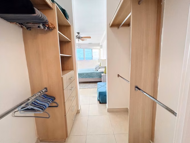 Punta Pacífica 99 m² con Vista al Mar $240K (Negociable) - Imagen 12