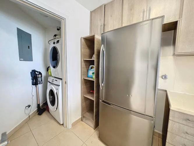 Punta Pacífica 99 m² con Vista al Mar $240K (Negociable) - Imagen 9