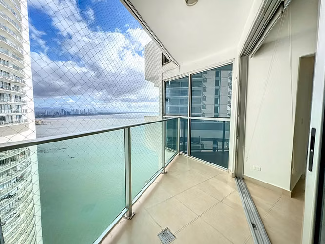 Punta Pacífica 99 m² con Vista al Mar $240K (Negociable) - Imagen 16