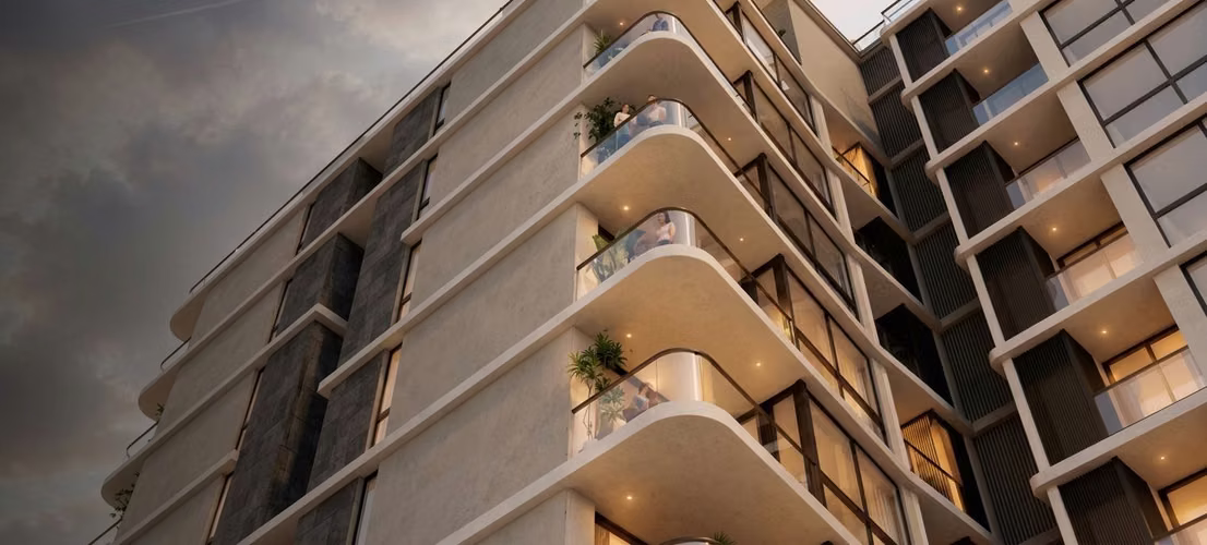 Apartamento Lock-Off de 80 m² concepto Wellness y Longevidad|Apto para Renta Corta | $310K| Preventa - Imagen 14