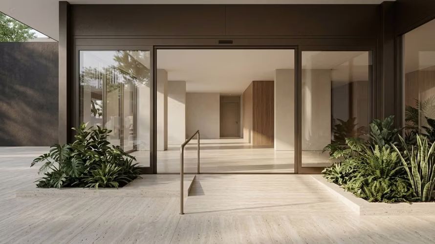 Apartamento Lock-Off de 80 m² concepto Wellness y Longevidad|Apto para Renta Corta | $310K| Preventa - Imagen 6