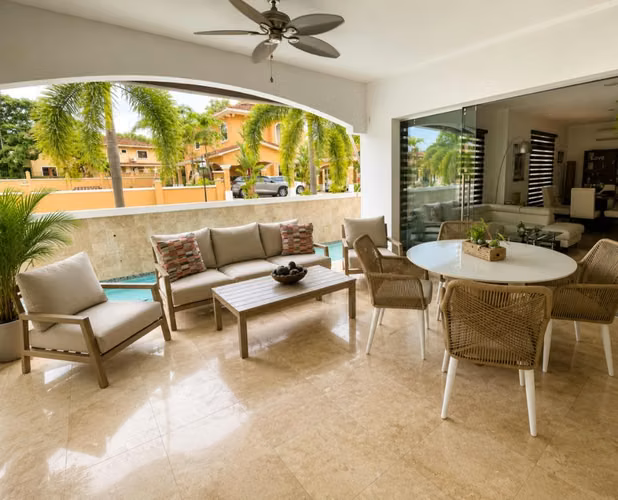 Alquiler  de Casa en Clayton, Residencial Clayton Village - Imagen 15