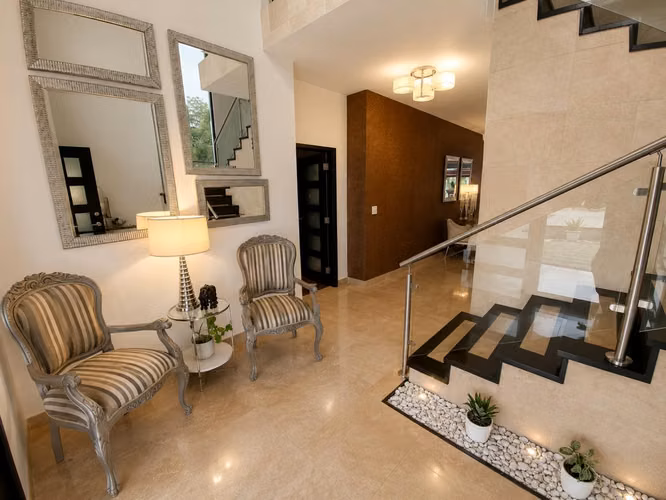 Alquiler  de Casa en Clayton, Residencial Clayton Village - Imagen 13