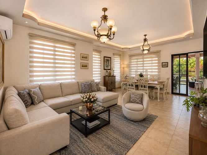 Alquiler  de Casa en Clayton, Residencial Clayton Village - Imagen 8
