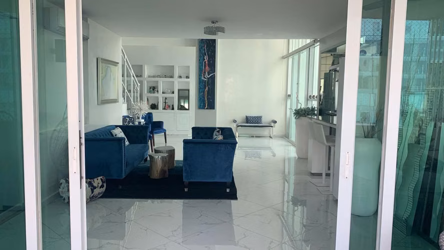  PENTHOUSE EN VENTA – PH COSTA PACÍFICA - PANAMA - Imagen 13