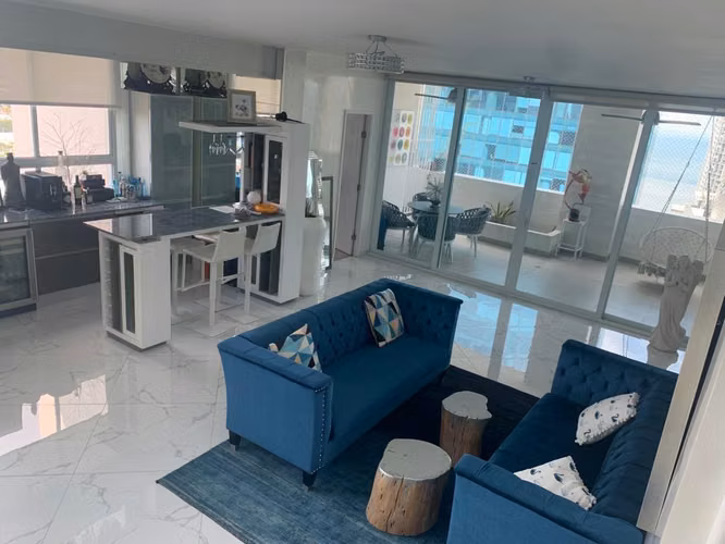  PENTHOUSE EN VENTA – PH COSTA PACÍFICA - PANAMA - Imagen 3