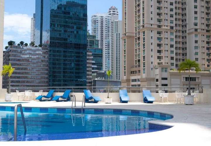 PH Pacific Wind Apartamento en Alquiler en Punta Pacifica con Línea Blanca - Imagen 16