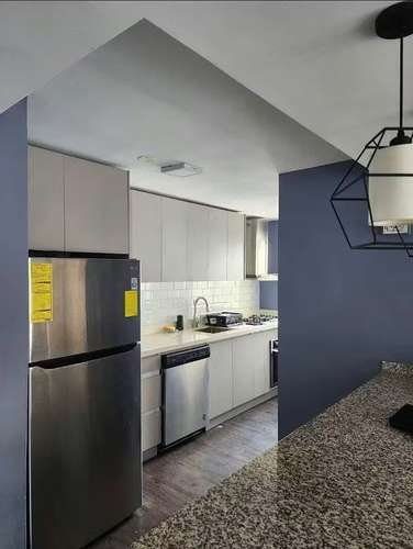 PH Pacific Wind Apartamento en Alquiler en Punta Pacifica con Línea Blanca - Imagen 2