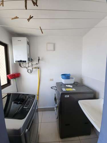 PH Pacific Wind Apartamento en Alquiler en Punta Pacifica con Línea Blanca - Imagen 10