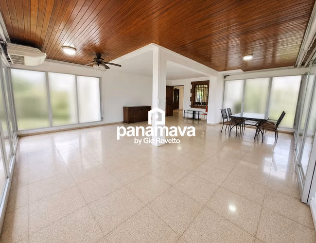 Betania House Rental