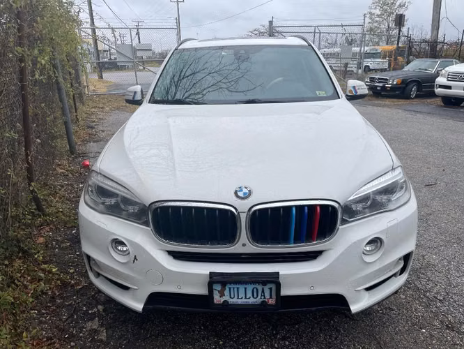 BMW 2016 - Imagen 3