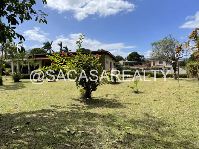Amplio Terreno con Casa en Villa Zaita en Venta - Imagen 15