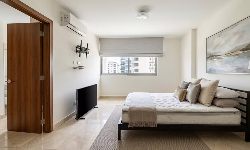 Apartamento en El Cangrejo I con balcón y ubicación premium - Imagen 10