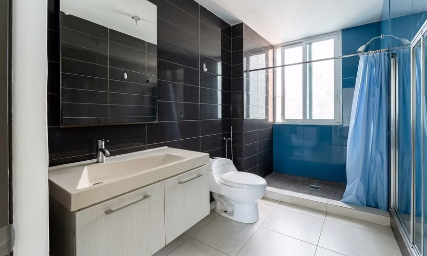 Apartamento en El Cangrejo I con balcón y ubicación premium - Imagen 12