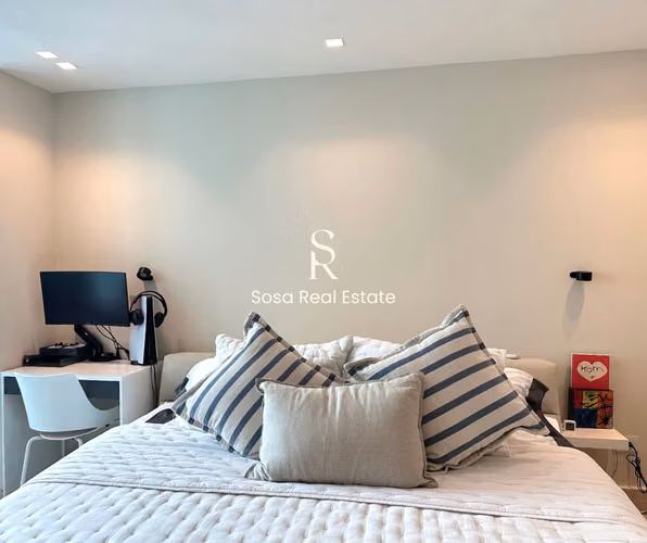 SE VENDE O ALQUILA APARTAMENTO LB EN COSTA DEL ESTE - Imagen 5