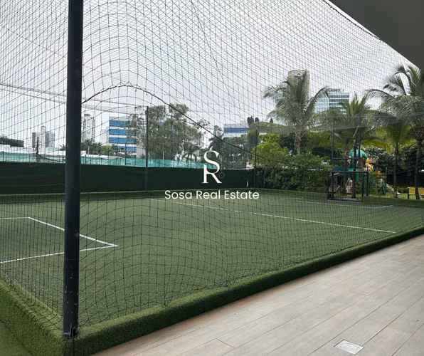 SE VENDE O ALQUILA APARTAMENTO LB EN COSTA DEL ESTE - Imagen 16