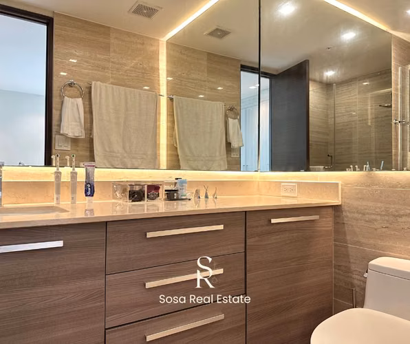 SE VENDE O ALQUILA APARTAMENTO LB EN COSTA DEL ESTE - Imagen 6